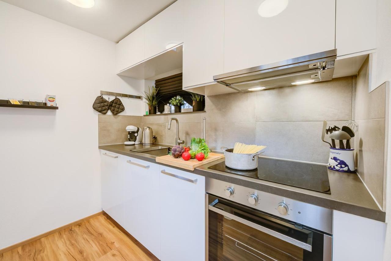 Casa Elvezia - Happy Rentals Piandera Εξωτερικό φωτογραφία